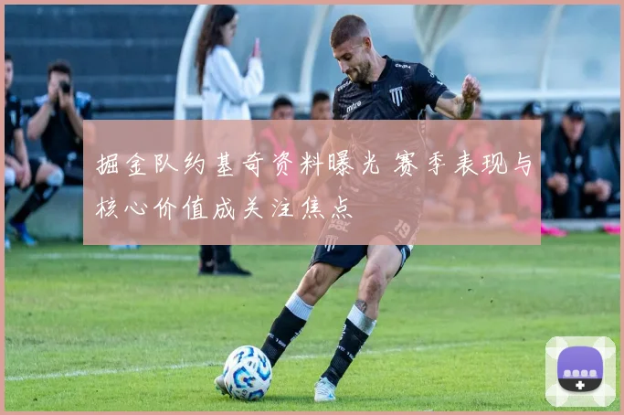 掘金队约基奇资料曝光 赛季表现与核心价值成关注焦点
