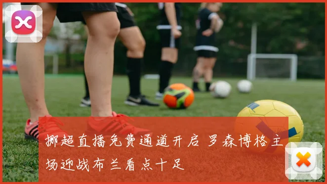 挪超直播免费通道开启 罗森博格主场迎战布兰看点十足