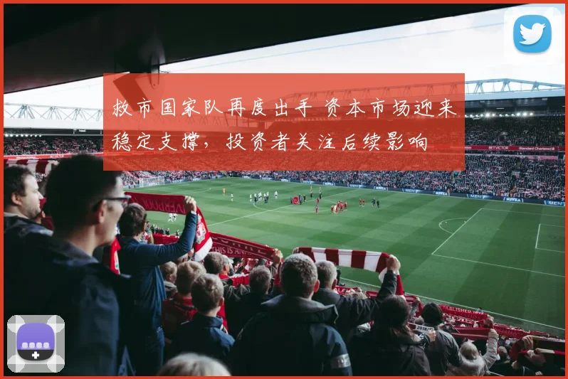 救市国家队再度出手 资本市场迎来稳定支撑,投资者关注后续影响